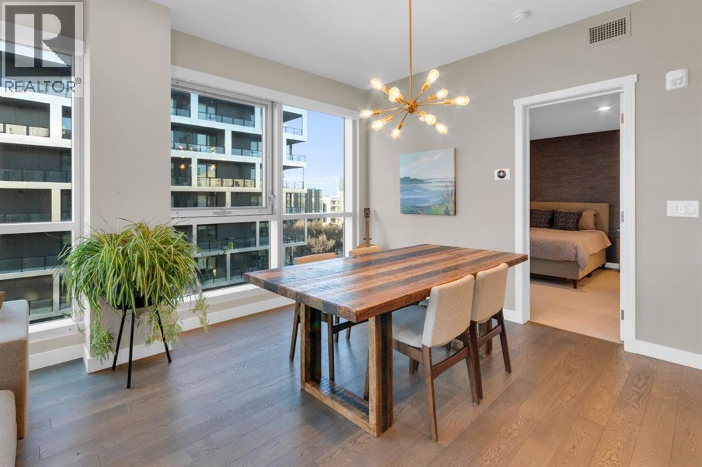 404, 88 9 Street Ne, Calgary, Alberta  T2E 4E1 - Photo 9 - A2271995