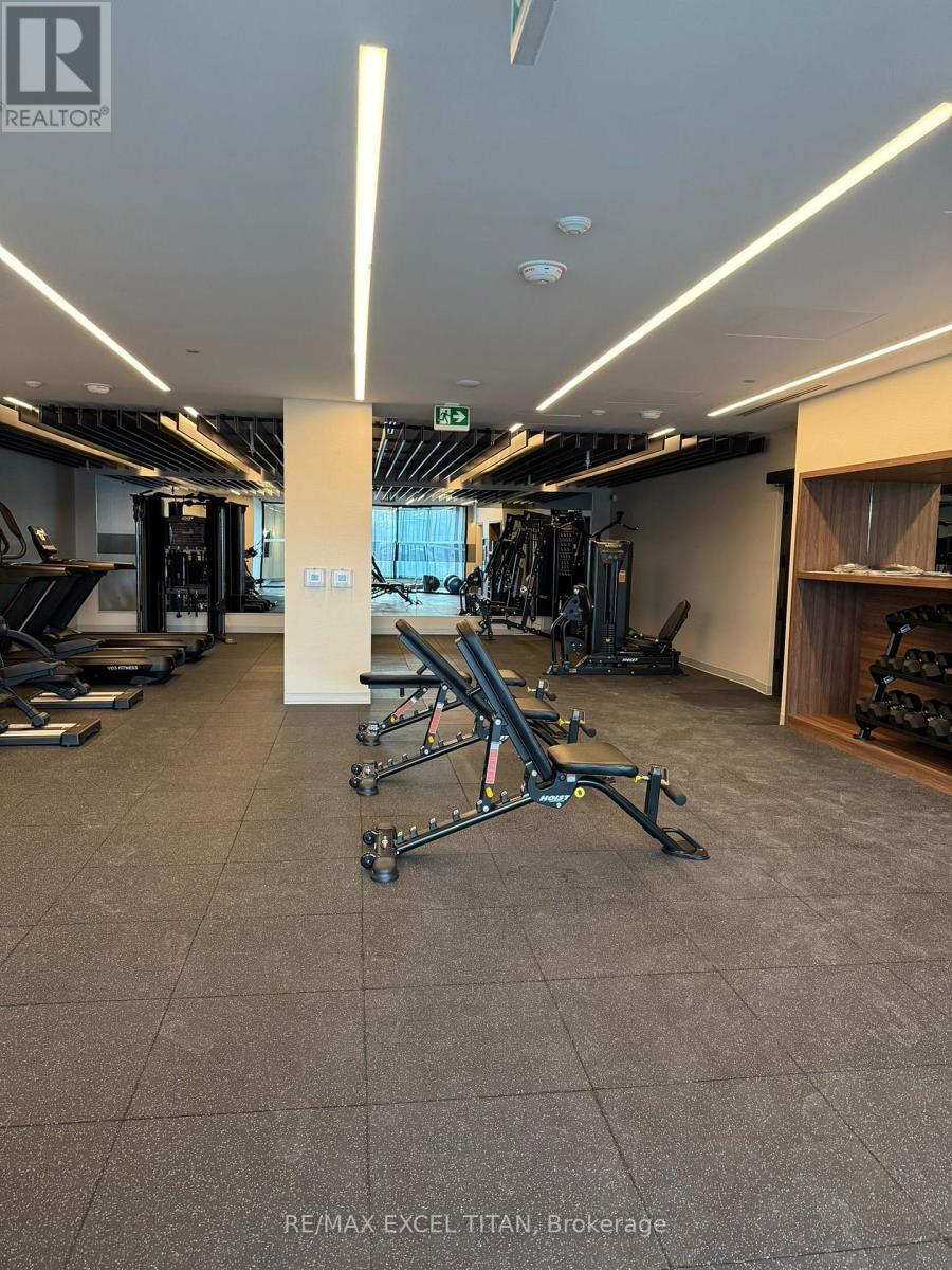 621 - 1037 The Queensway Street N, Toronto, Ontario  M8Z 6C7 - Photo 19 - W12568238