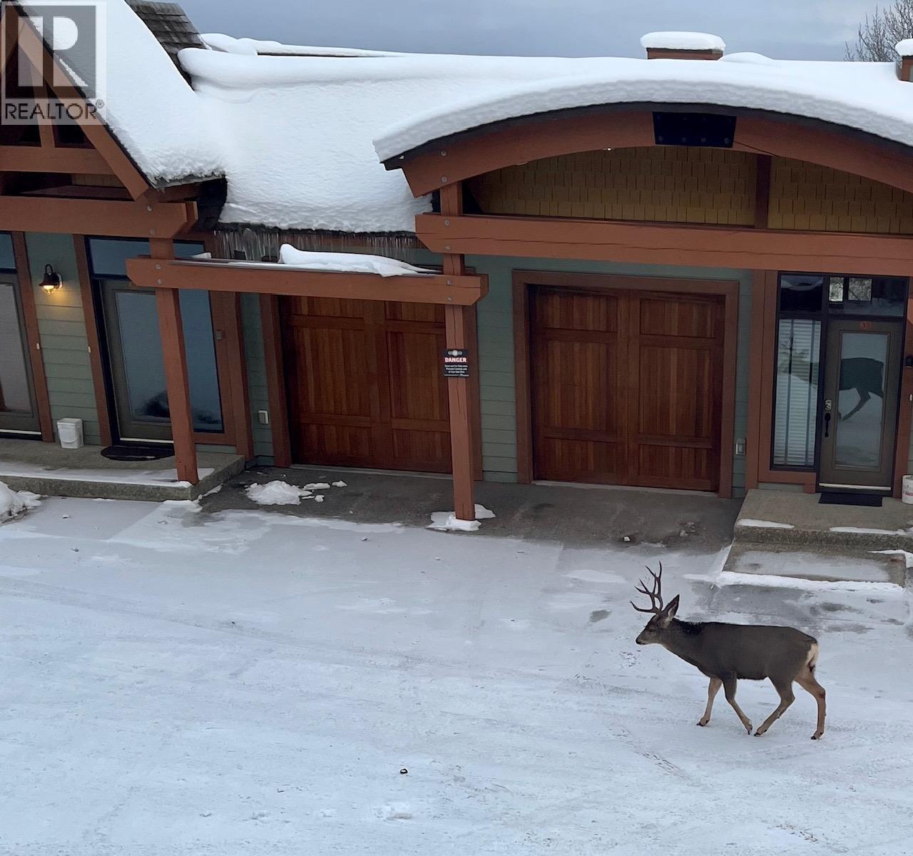 1000 North Star Drive Unit# 19, Kimberley, British Columbia