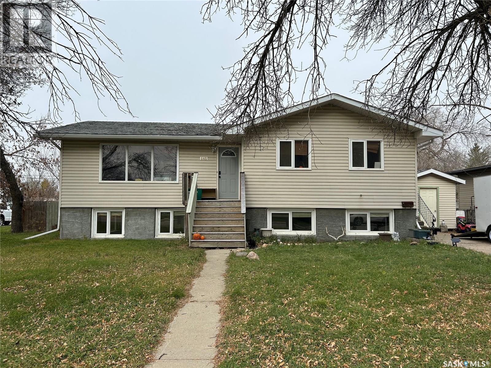 645 Isabelle STREET, Estevan, Saskatchewan
