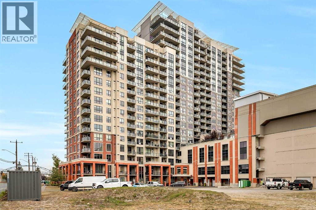 420, 8710 Horton Road Sw, Calgary, Alberta  T2V 0P7 - Photo 2 - A2262076