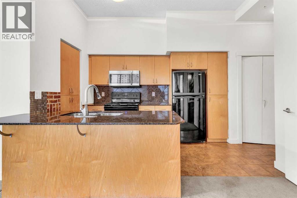 420, 8710 Horton Road Sw, Calgary, Alberta  T2V 0P7 - Photo 8 - A2262076