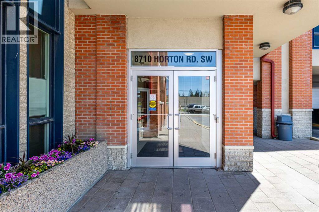 420, 8710 Horton Road Sw, Calgary, Alberta  T2V 0P7 - Photo 3 - A2262076