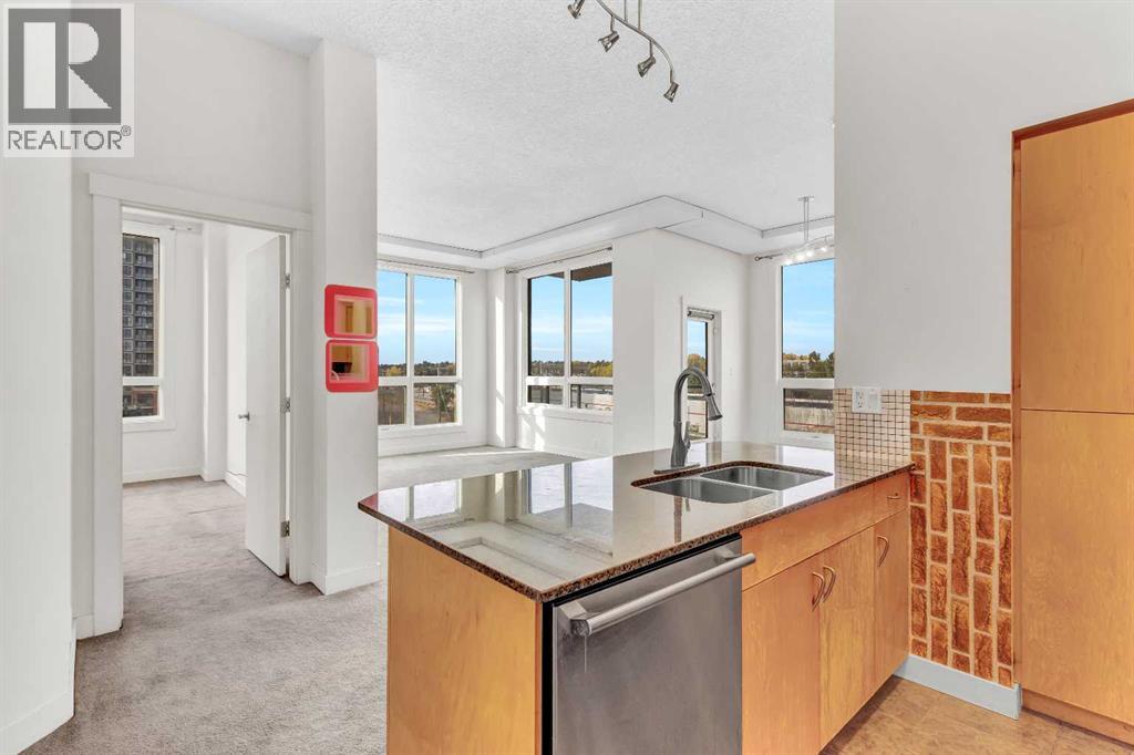 420, 8710 Horton Road Sw, Calgary, Alberta  T2V 0P7 - Photo 9 - A2262076