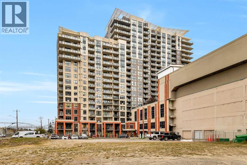 420, 8710 Horton Road Sw, Calgary, Alberta  T2V 0P7 - Photo 1 - A2262076