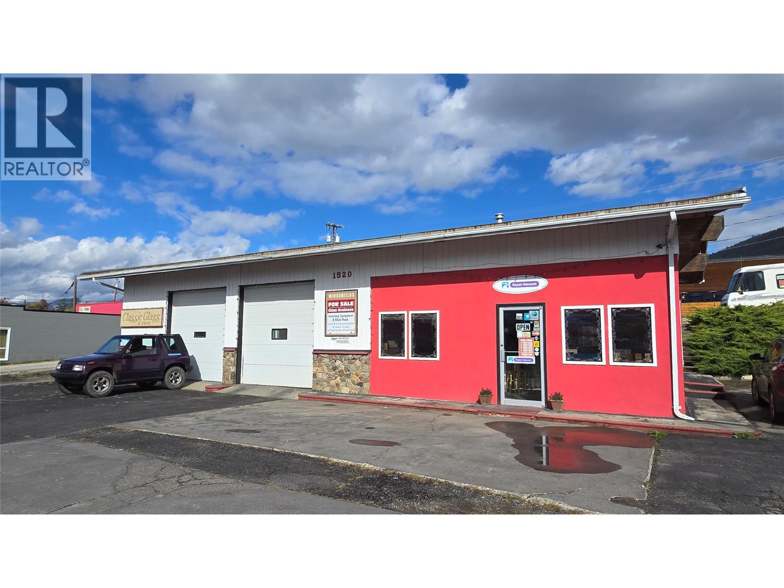 Creston Other for sale:   1,800 sq.ft. (Listed 2025-12-06)