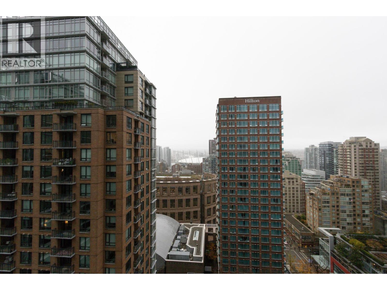 23xx 777 Richards Street, Vancouver, British Columbia  C6B 0M6 - Photo 19 - R3064597