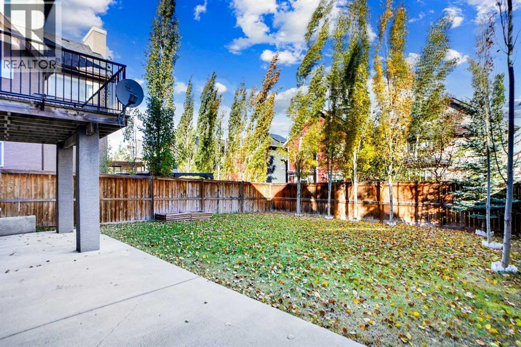 60 Cranarch Rise Se, Calgary, Alberta  T3M 1M3 - Photo 42 - A2264215