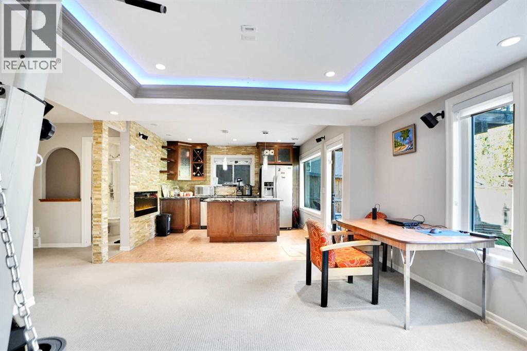 60 Cranarch Rise Se, Calgary, Alberta  T3M 1M3 - Photo 30 - A2264215