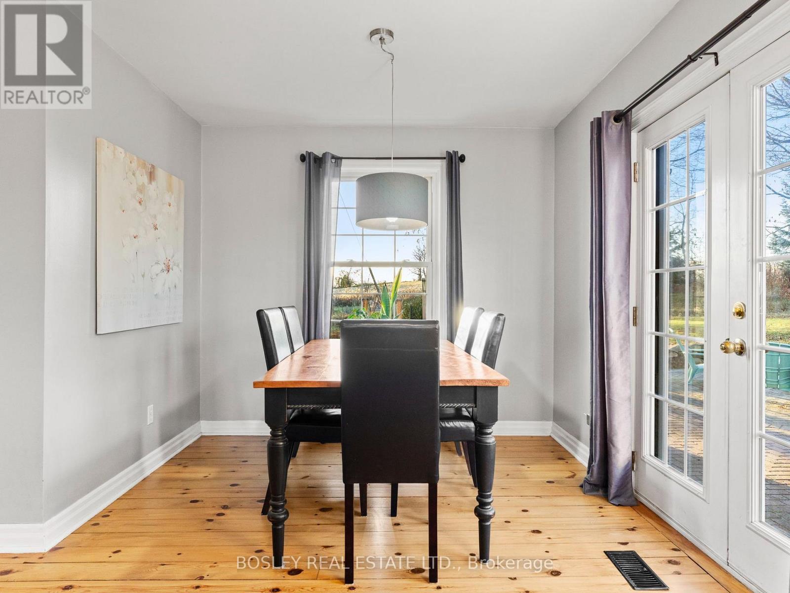 2842 Meyers Road S, Hamilton Township, Ontario  K0K 1C0 - Photo 14 - X12568304