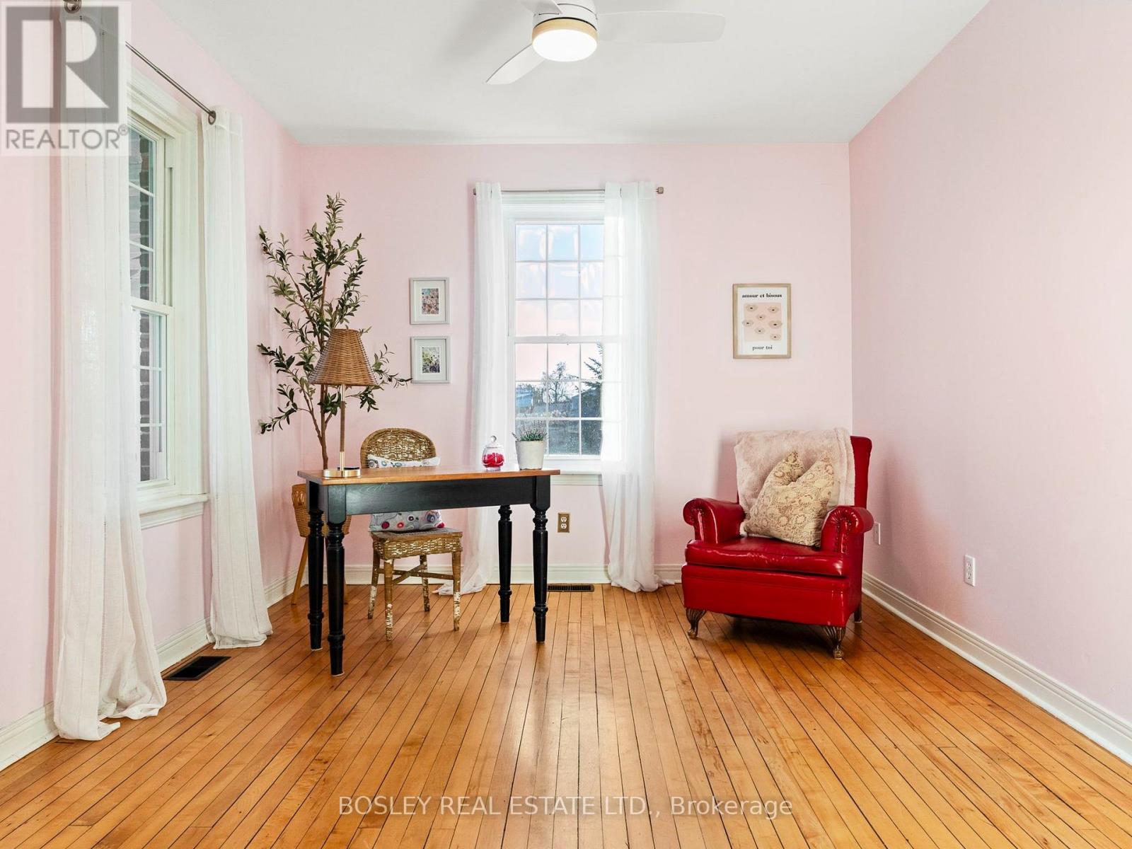 2842 Meyers Road S, Hamilton Township, Ontario  K0K 1C0 - Photo 19 - X12568304