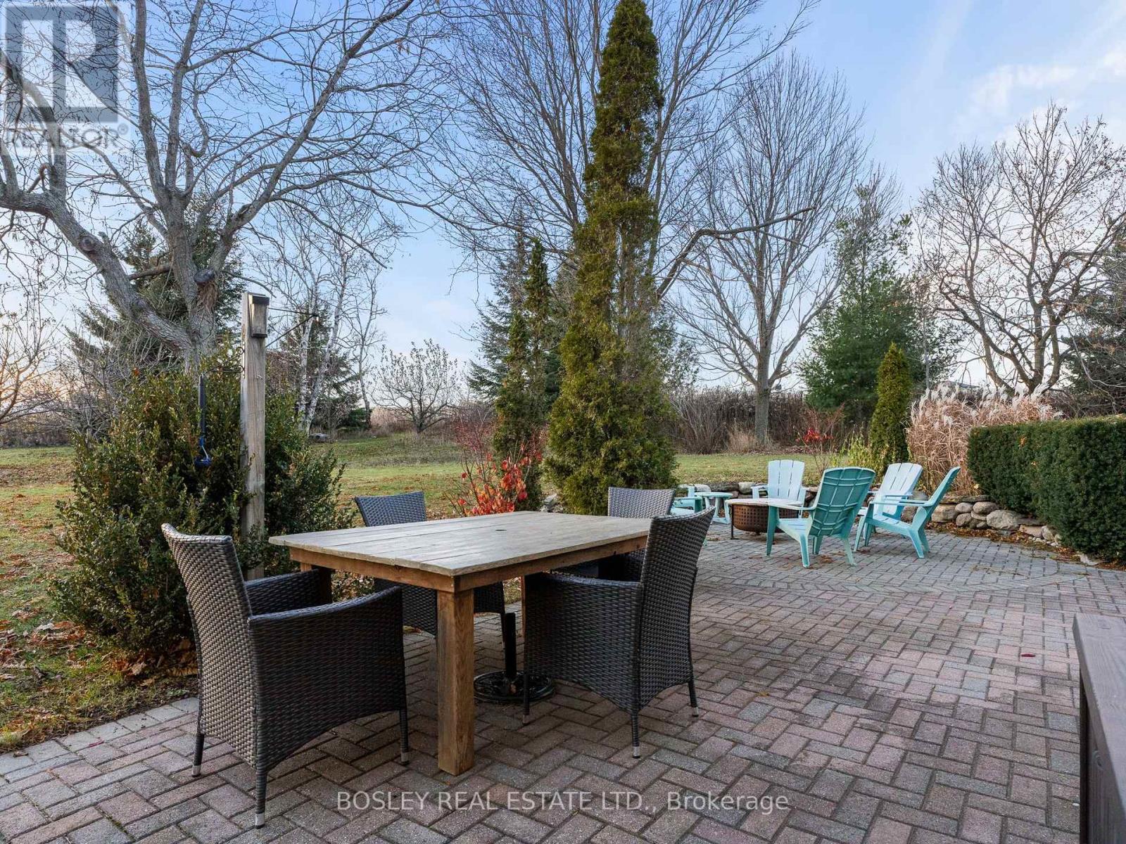 2842 Meyers Road S, Hamilton Township, Ontario  K0K 1C0 - Photo 40 - X12568304