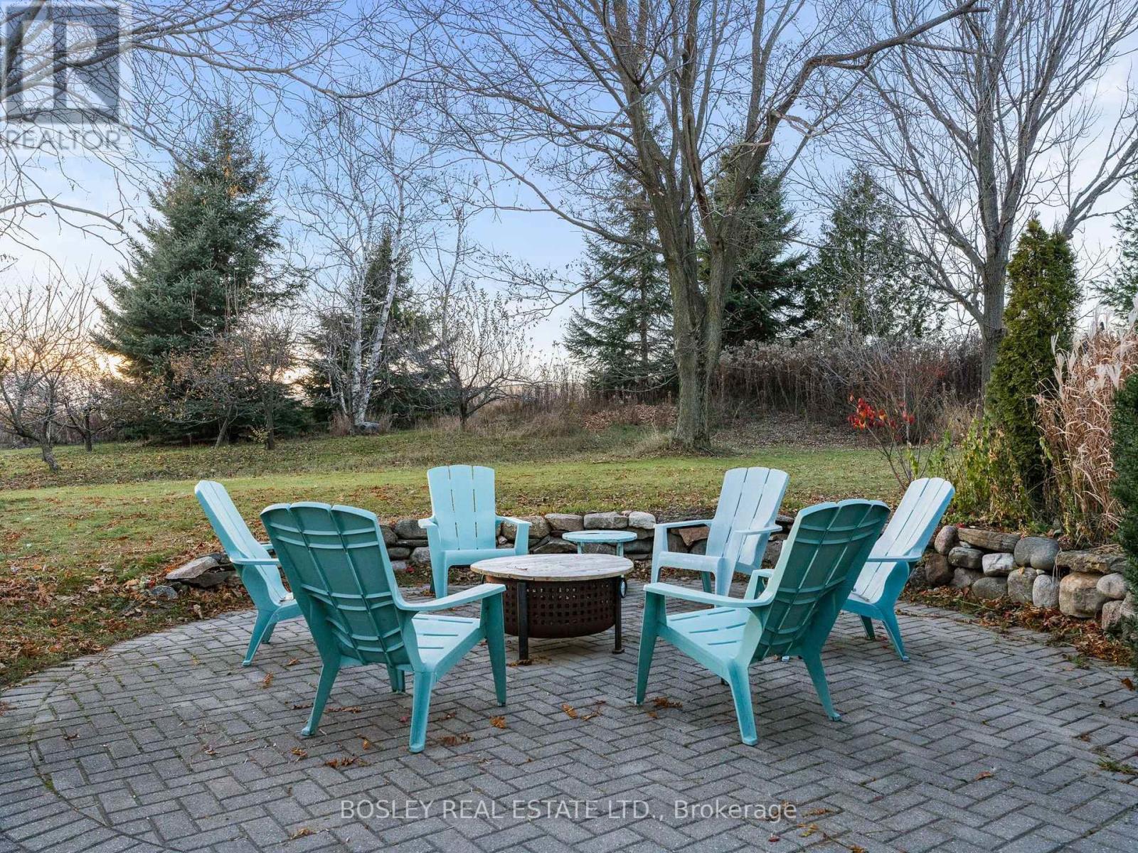 2842 Meyers Road S, Hamilton Township, Ontario  K0K 1C0 - Photo 41 - X12568304