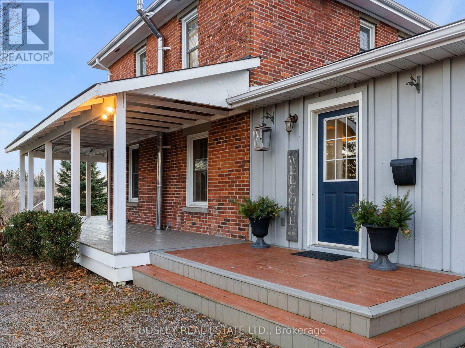 2842 Meyers Road S, Hamilton Township, Ontario  K0K 1C0 - Photo 7 - X12568304