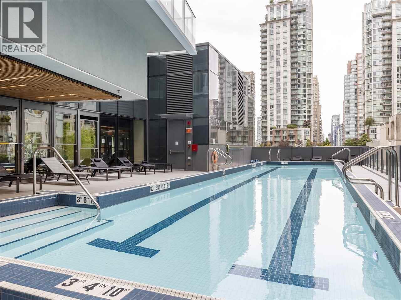 23xx 777 Richards Street, Vancouver, British Columbia  C6B 0M6 - Photo 17 - R3064597