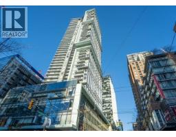 23xx 777 RICHARDS STREET, Vancouver, British Columbia