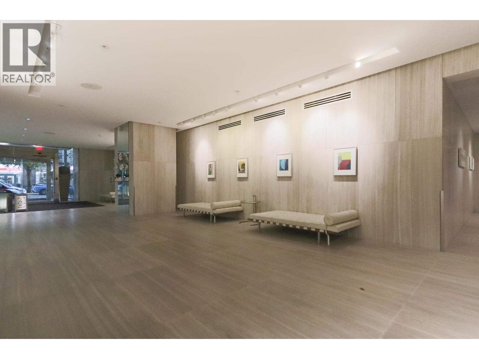 23xx 777 Richards Street, Vancouver, British Columbia  C6B 0M6 - Photo 2 - R3064597