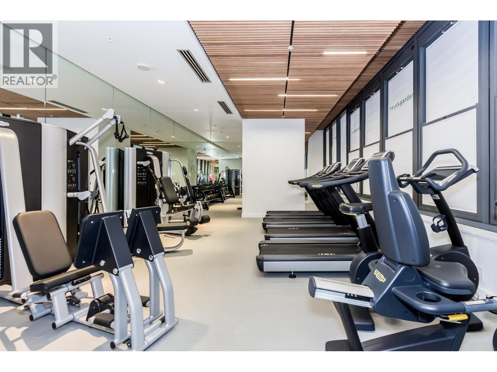 23xx 777 Richards Street, Vancouver, British Columbia  C6B 0M6 - Photo 18 - R3064597