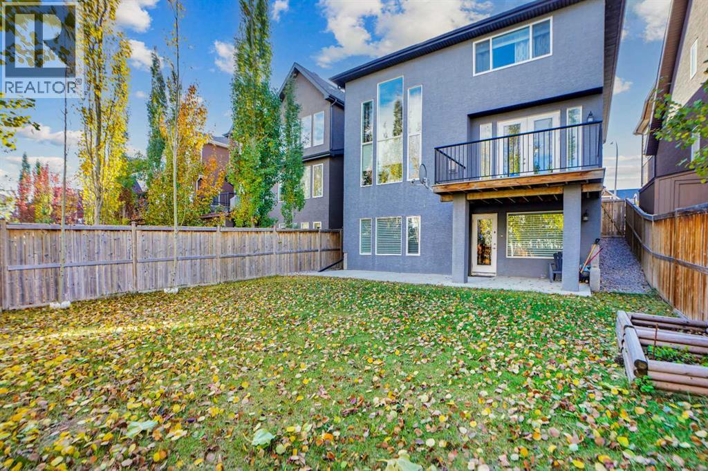 60 Cranarch Rise Se, Calgary, Alberta  T3M 1M3 - Photo 44 - A2264215