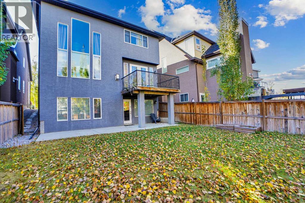 60 Cranarch Rise Se, Calgary, Alberta  T3M 1M3 - Photo 45 - A2264215