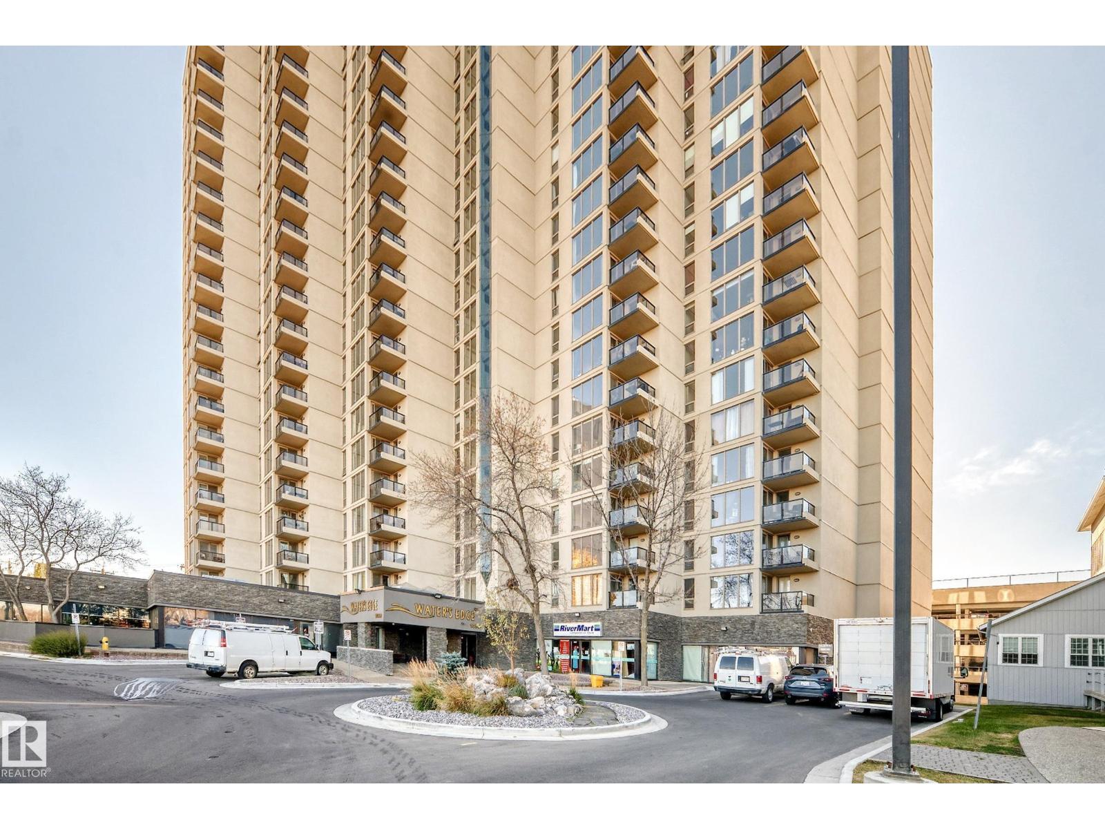 #208 10149 Saskatchewan Dr Nw, Edmonton, Alberta  T6E 6B6 - Photo 2 - E4463278