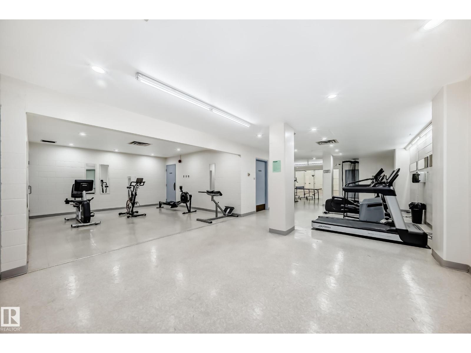 #208 10149 Saskatchewan Dr Nw, Edmonton, Alberta  T6E 6B6 - Photo 18 - E4463278