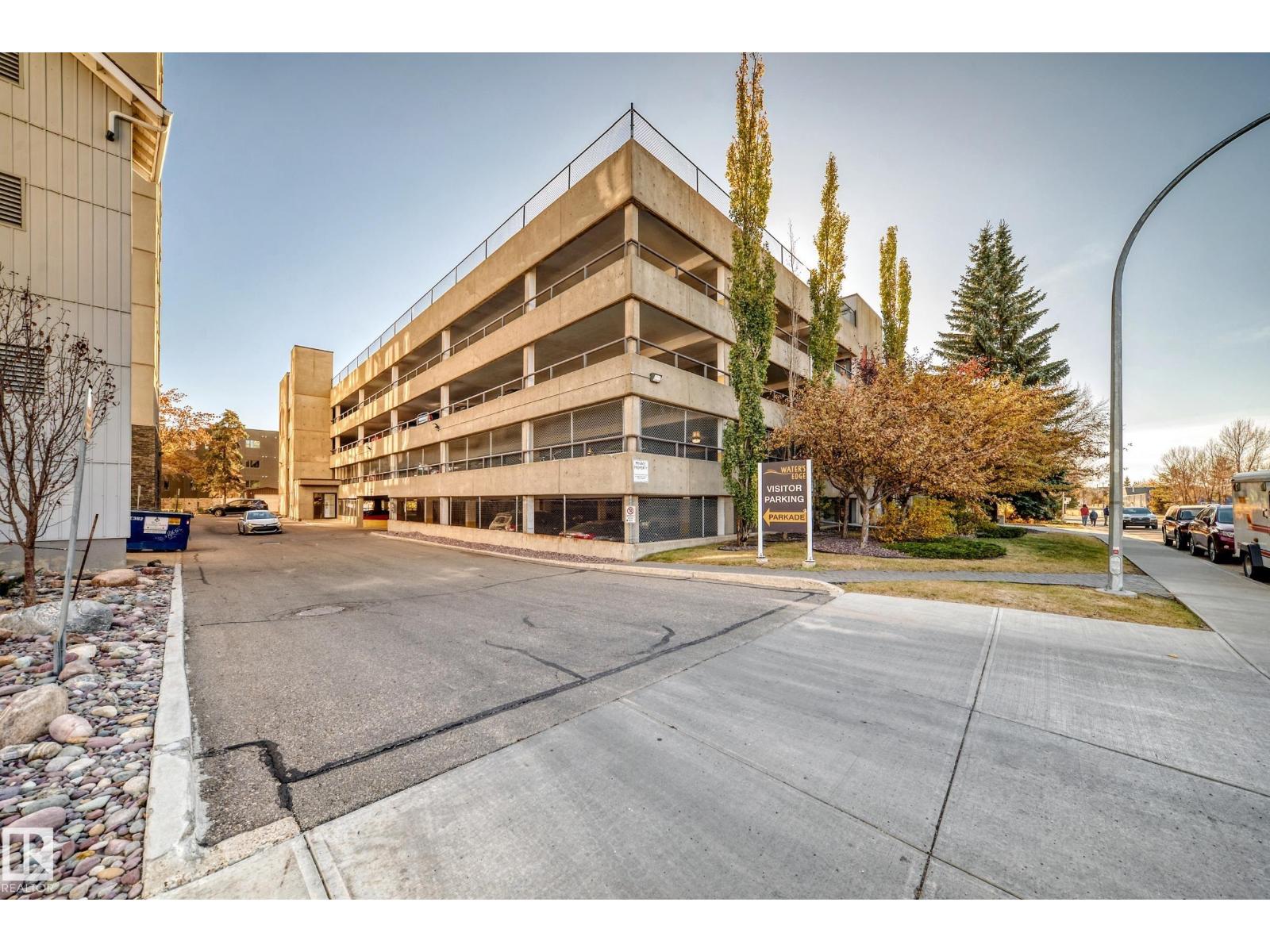 #208 10149 Saskatchewan Dr Nw, Edmonton, Alberta  T6E 6B6 - Photo 28 - E4463278