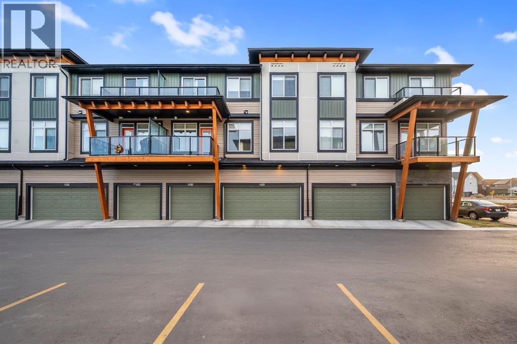 609, 10060 46 Street Ne, Calgary, Alberta  T3J 2H8 - Photo 1 - A2271736