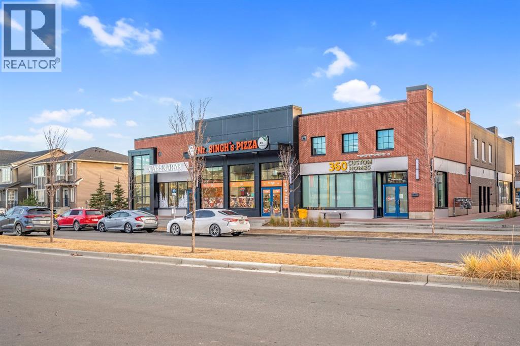 609, 10060 46 Street Ne, Calgary, Alberta  T3J 2H8 - Photo 29 - A2271736