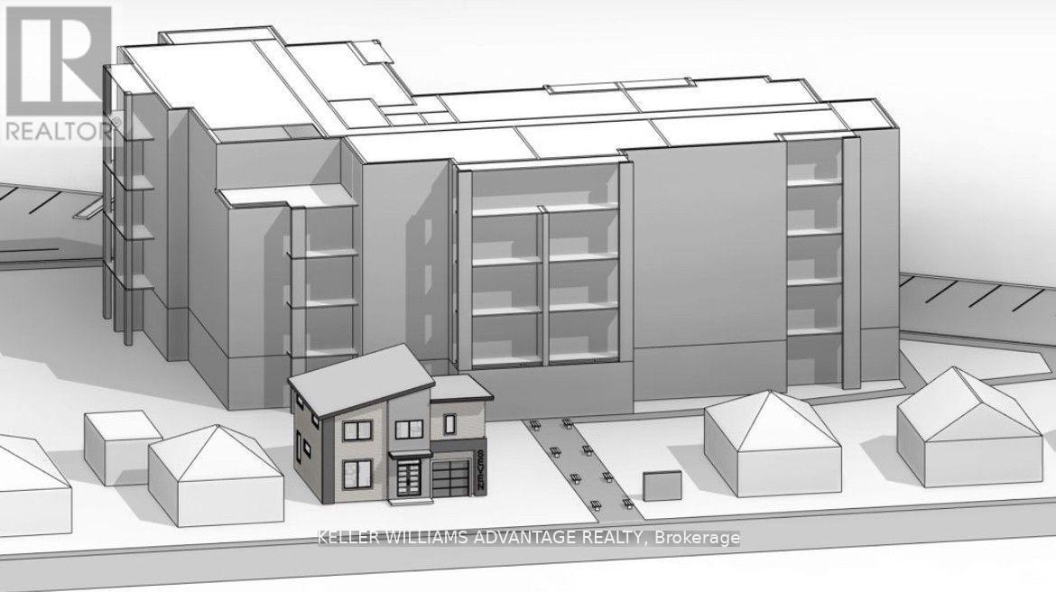 9 JAMES STREET, Norfolk, Ontario