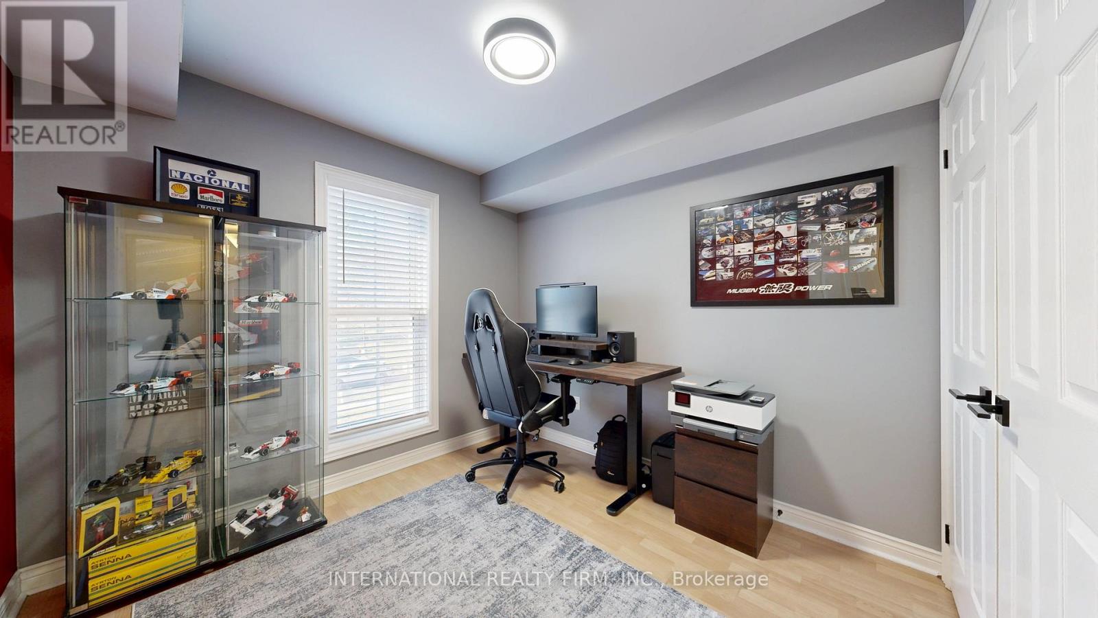 203 - 138 Hibernia Street, Cobourg, Ontario K9A 3J8 - Photo 12 - X12568232