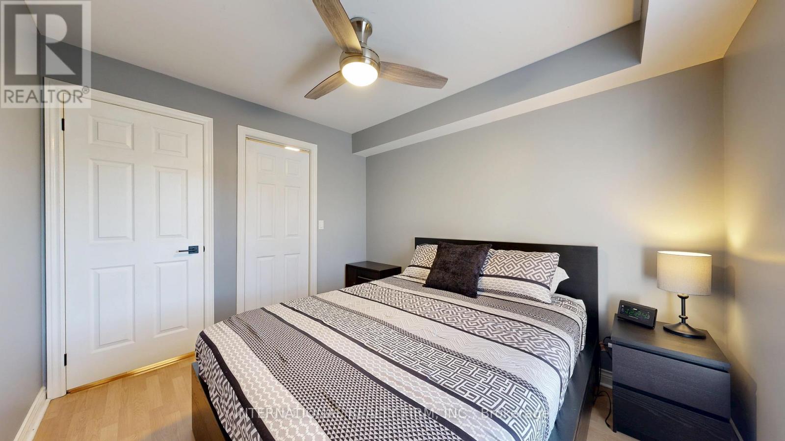 203 - 138 Hibernia Street, Cobourg, Ontario K9A 3J8 - Photo 15 - X12568232