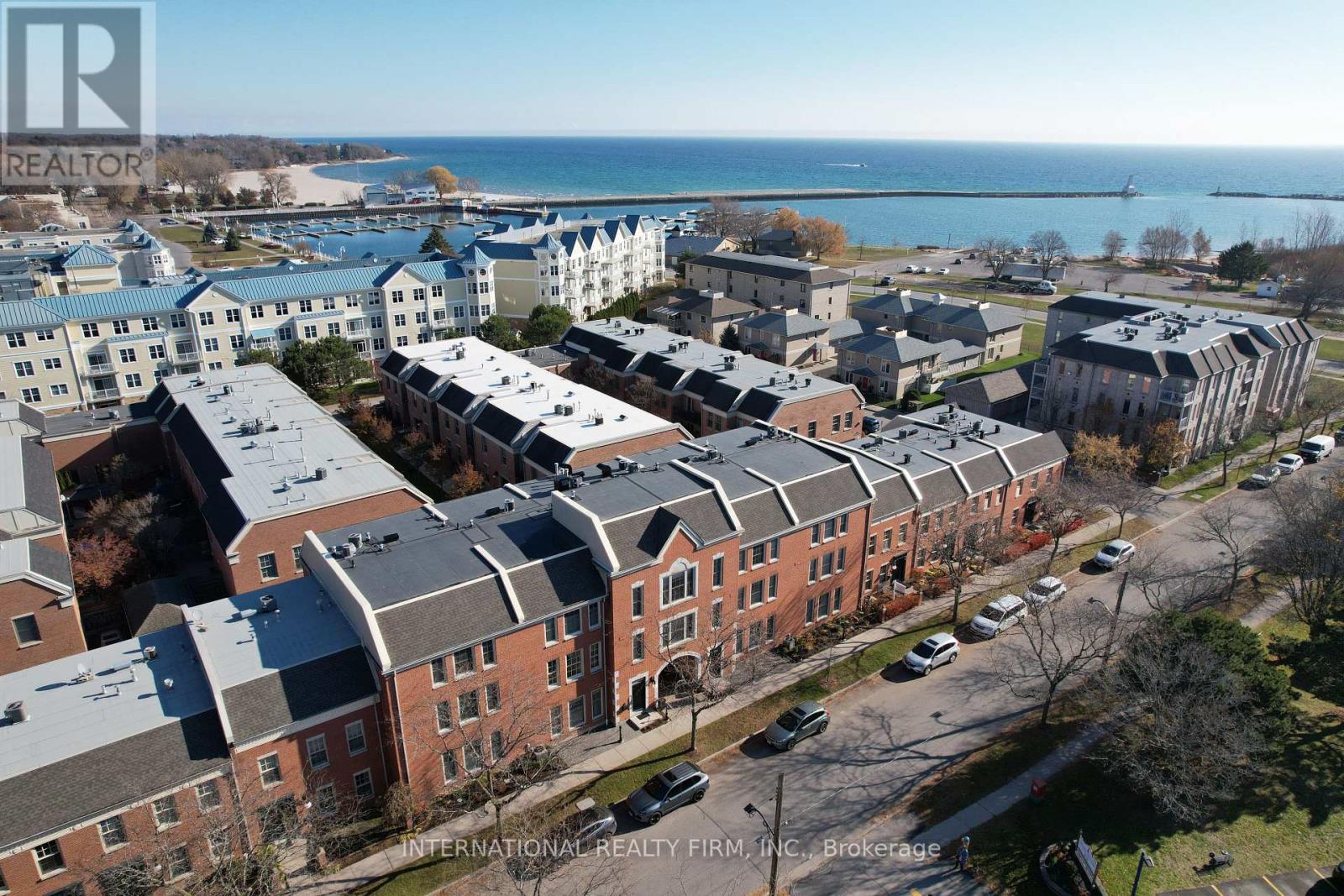 203 - 138 Hibernia Street, Cobourg, Ontario K9A 3J8 - Photo 3 - X12568232