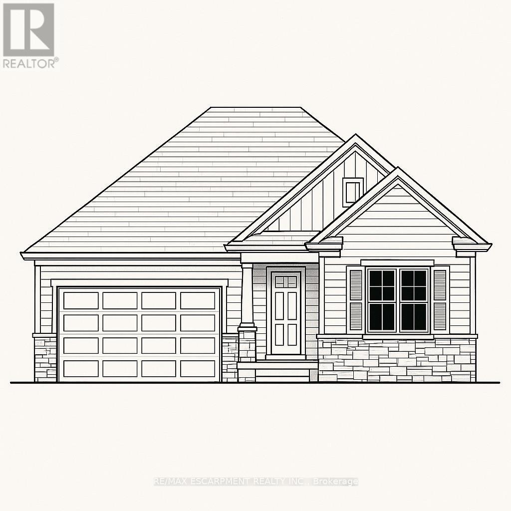 86 Pike Creek Drive, Haldimand, Ontario  N0E 1E0 - Photo 5 - X12568268