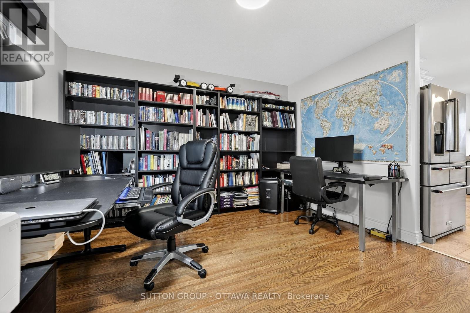 25 Southpark Drive, Ottawa, Ontario  K1B 3B8 - Photo 16 - X12568334