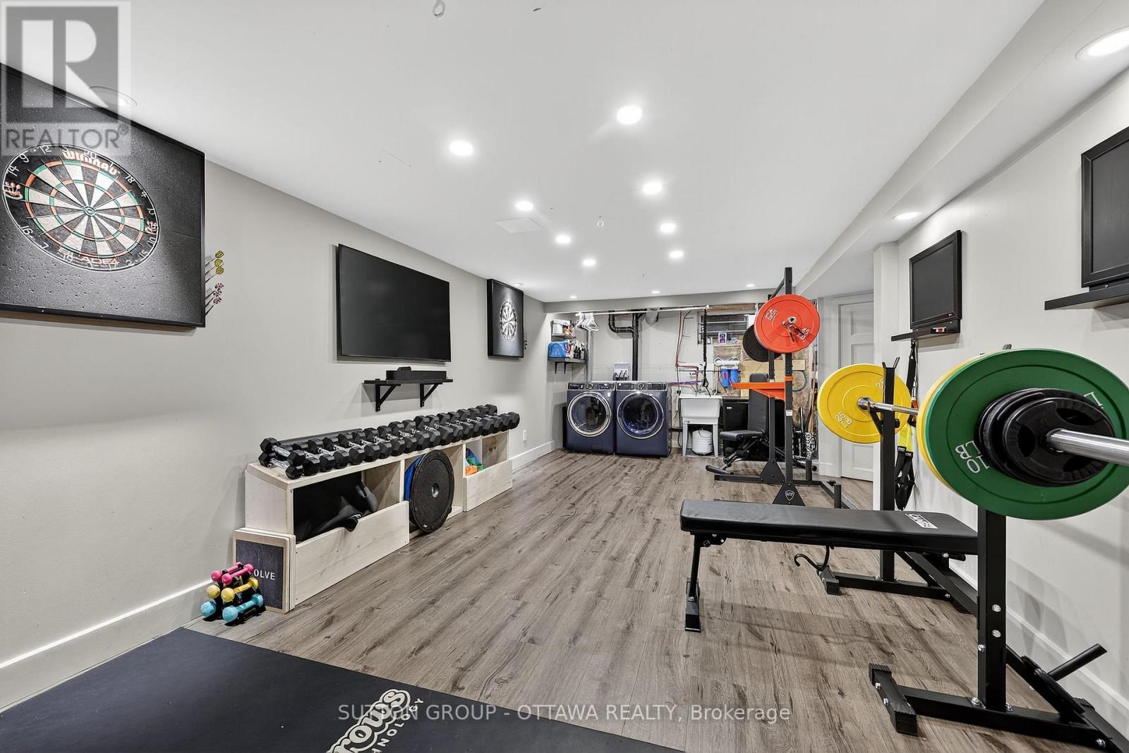 25 Southpark Drive, Ottawa, Ontario  K1B 3B8 - Photo 33 - X12568334