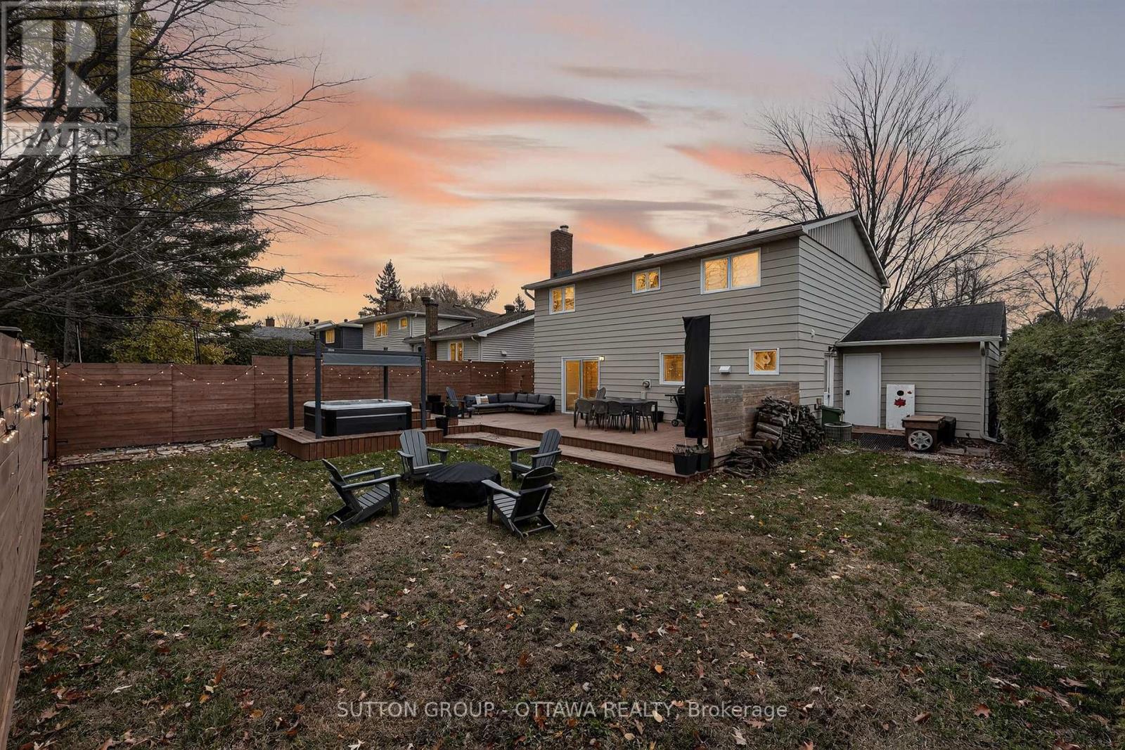 25 Southpark Drive, Ottawa, Ontario  K1B 3B8 - Photo 35 - X12568334