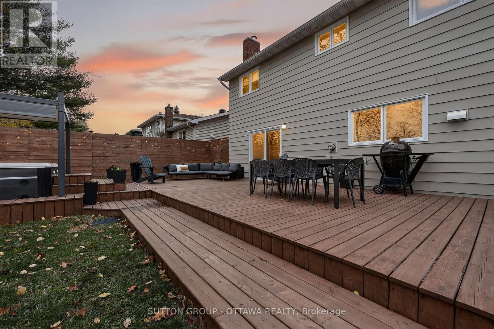 25 Southpark Drive, Ottawa, Ontario  K1B 3B8 - Photo 37 - X12568334