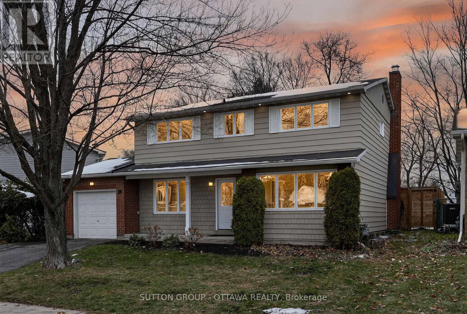 25 Southpark Drive, Ottawa, Ontario  K1B 3B8 - Photo 40 - X12568334