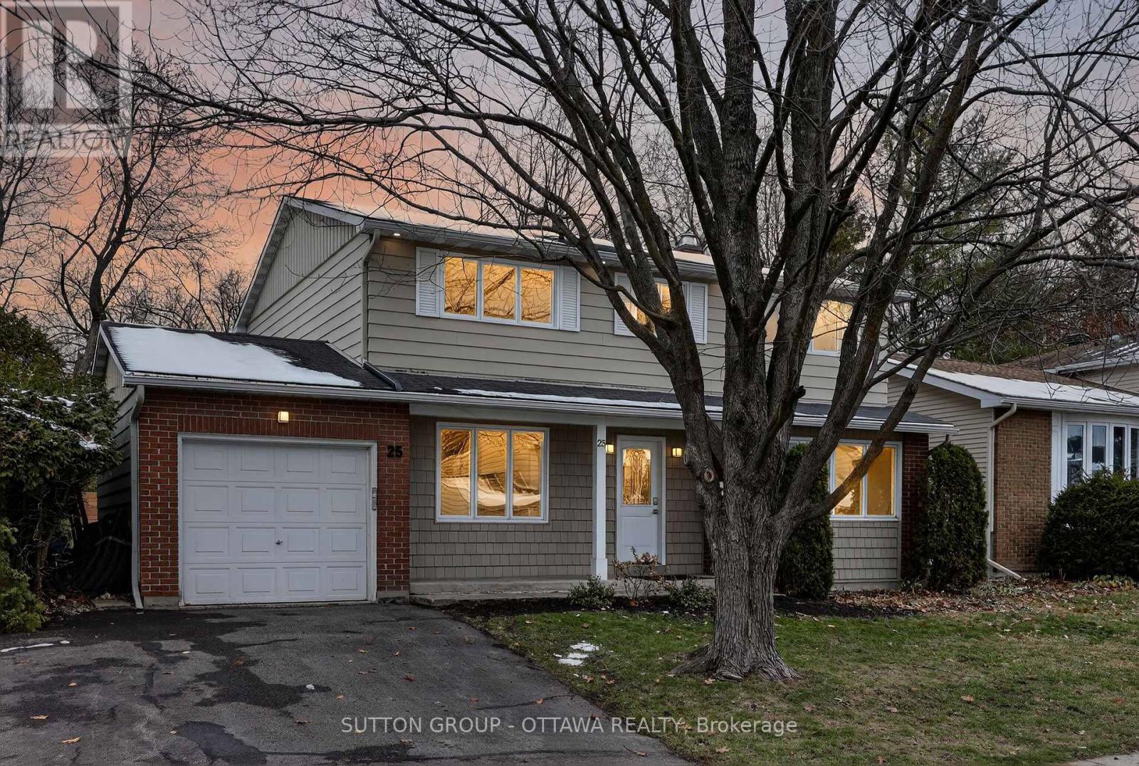 25 Southpark Drive, Ottawa, Ontario  K1B 3B8 - Photo 41 - X12568334