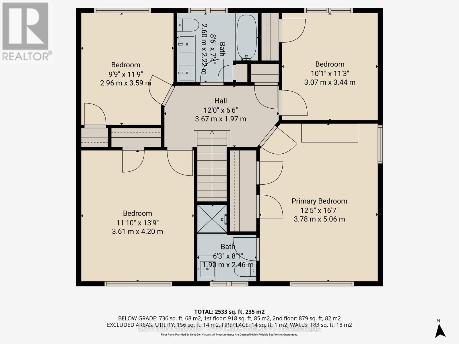 25 Southpark Drive, Ottawa, Ontario  K1B 3B8 - Photo 43 - X12568334