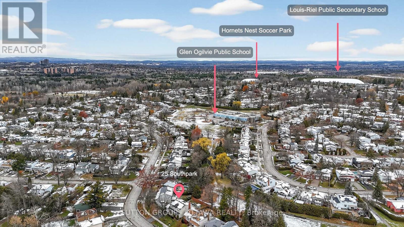 25 Southpark Drive, Ottawa, Ontario  K1B 3B8 - Photo 45 - X12568334