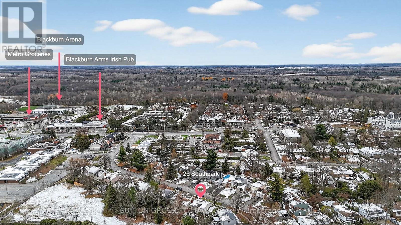 25 Southpark Drive, Ottawa, Ontario  K1B 3B8 - Photo 47 - X12568334