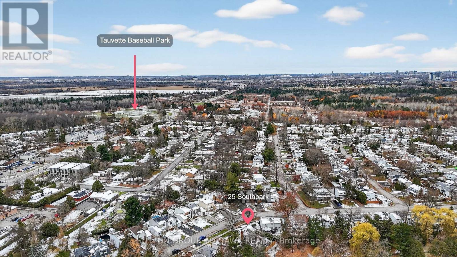 25 Southpark Drive, Ottawa, Ontario  K1B 3B8 - Photo 48 - X12568334