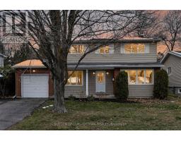 25 SOUTHPARK DRIVE, Ottawa, Ontario