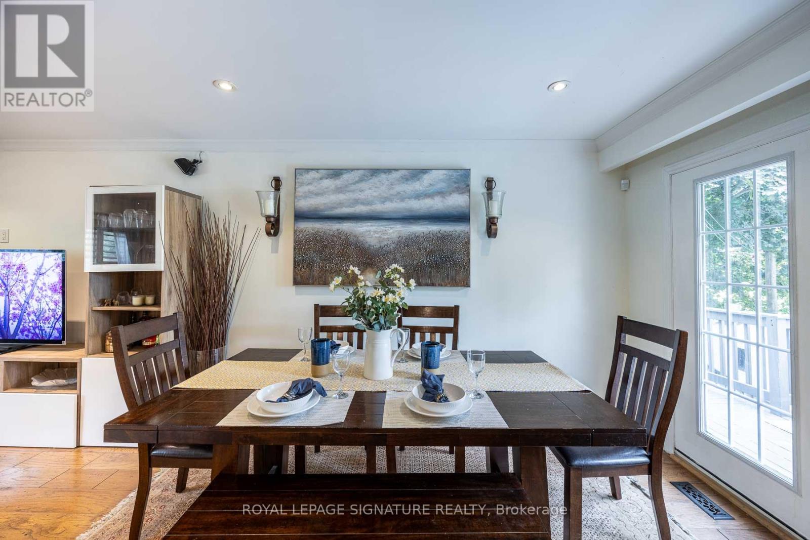 105 Catalina Drive, Toronto, Ontario  M1M 1K7 - Photo 6 - E12427437