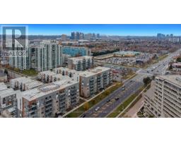 103 - 5155 SHEPPARD AVENUE E, Toronto, Ontario