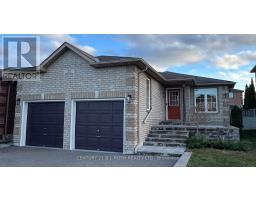 27 CLAIRE DRIVE, Barrie, Ontario