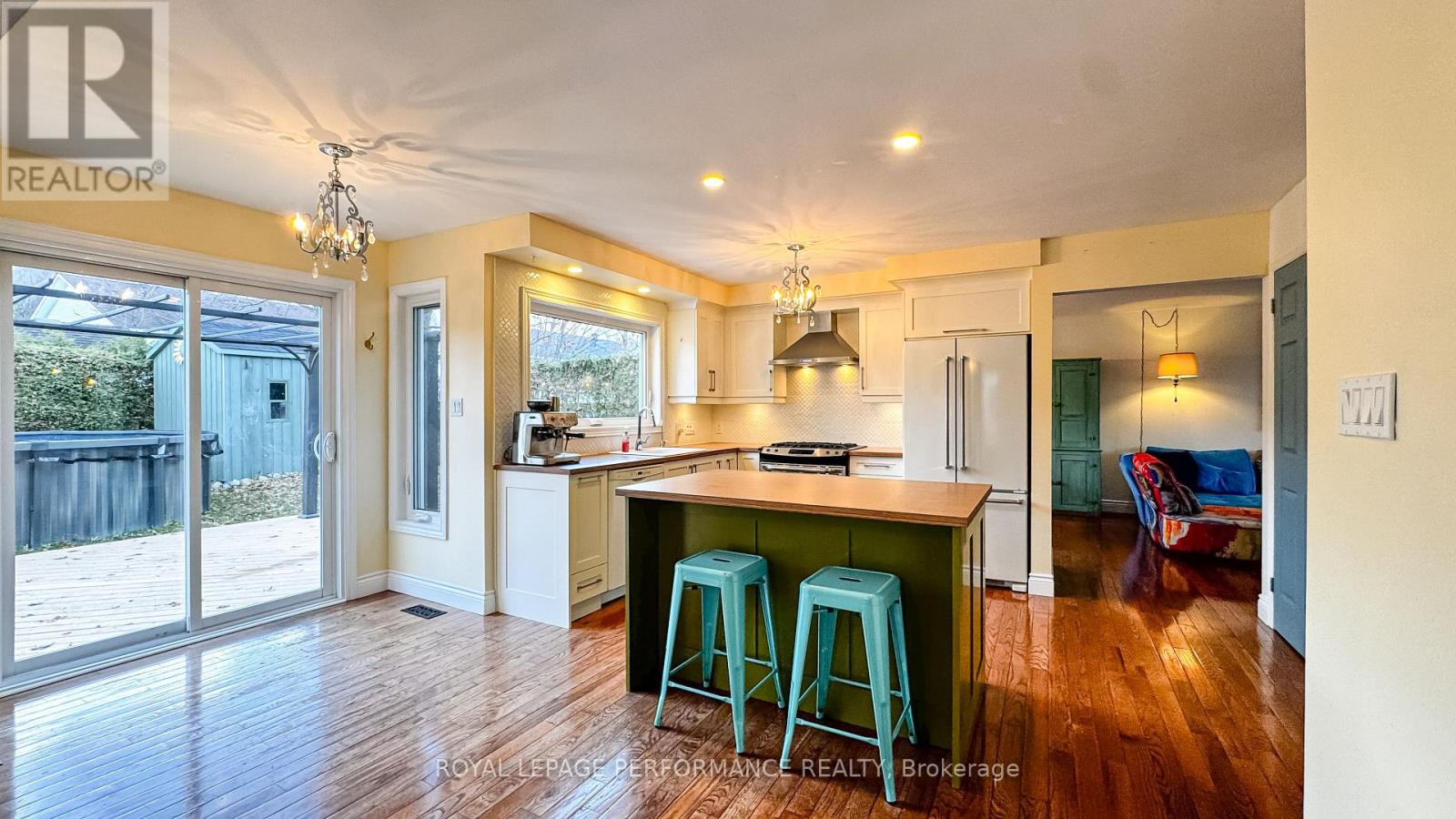 3084 Lemay Circle, Clarence-Rockland, Ontario  K4K 1A9 - Photo 11 - X12542352