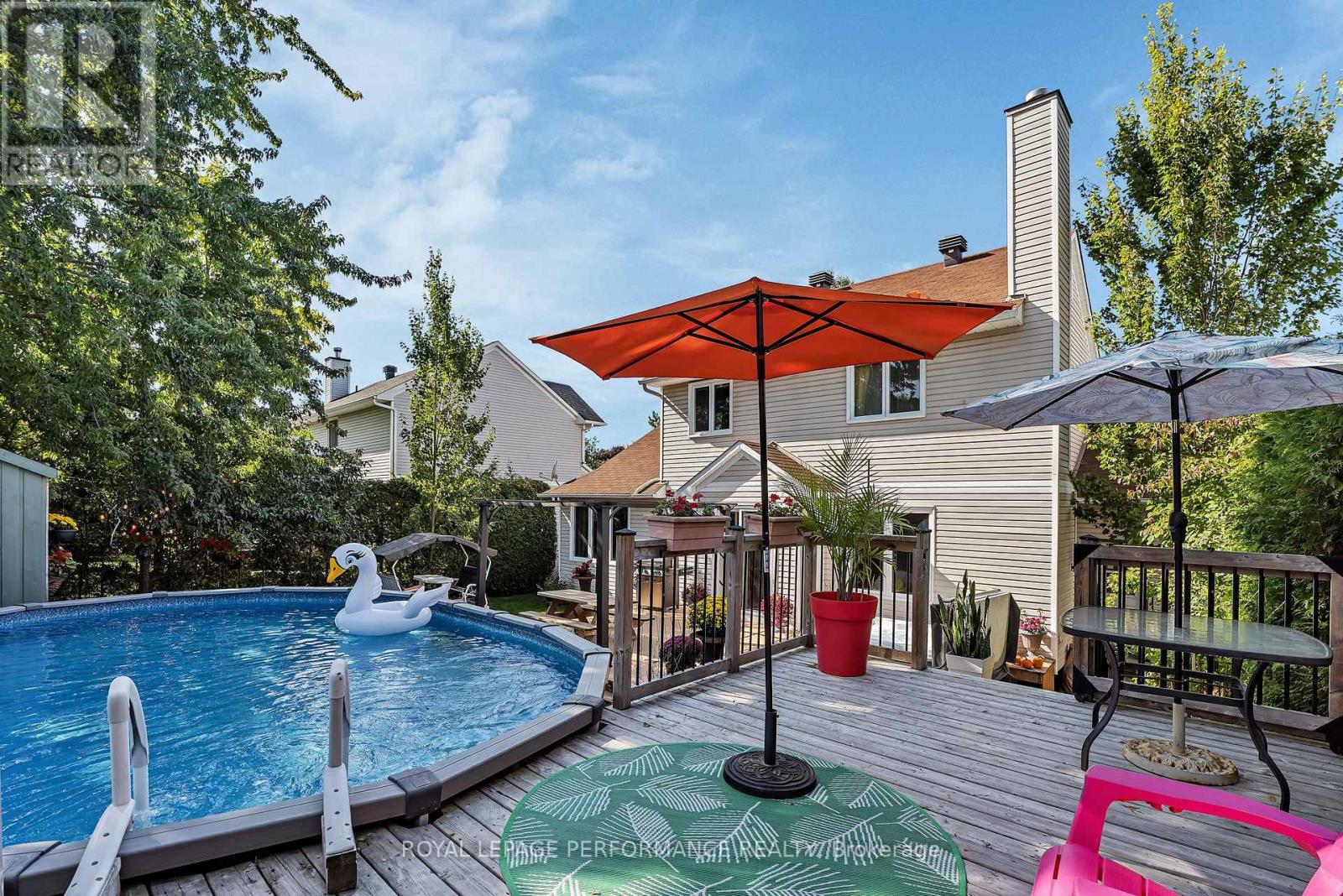 3084 Lemay Circle, Clarence-Rockland, Ontario  K4K 1A9 - Photo 39 - X12542352